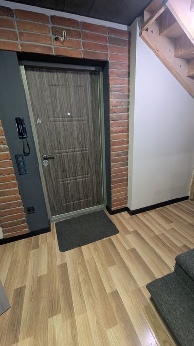 Квартира на Цитадель в Івано-Франківську, ID 398007, фото №10