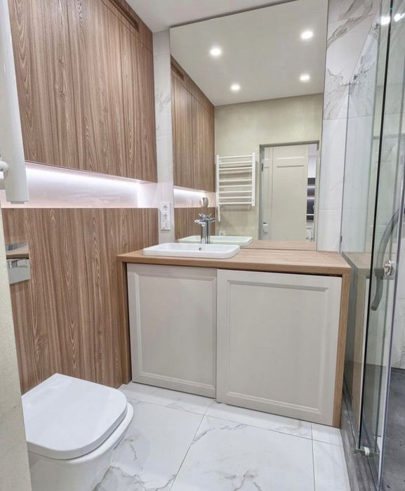 Квартира на вул. Джона Маккейна, 7 в Києві, ID 397211, фото №12