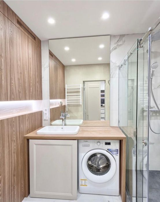 Квартира на вул. Джона Маккейна, 7 в Києві, ID 397211, фото №13