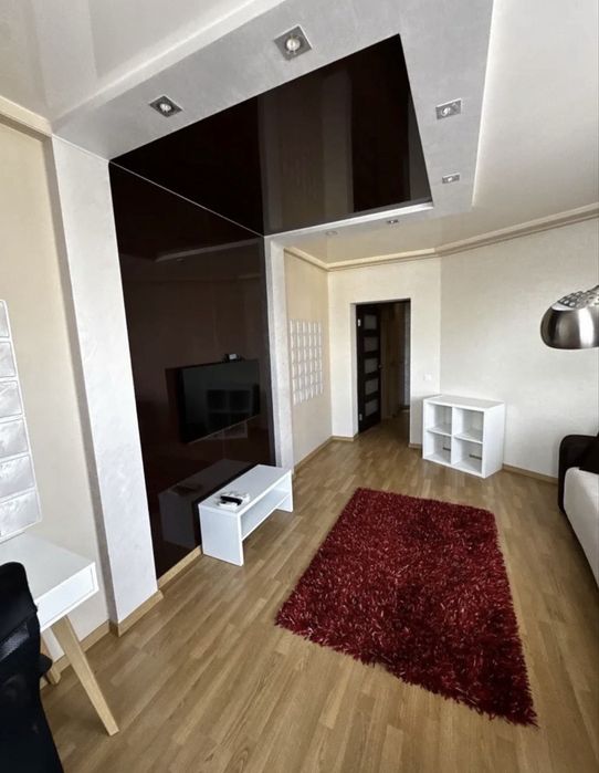 Квартира — Івано-Франківськ в Івано-Франківську, ID 397224, фото №2