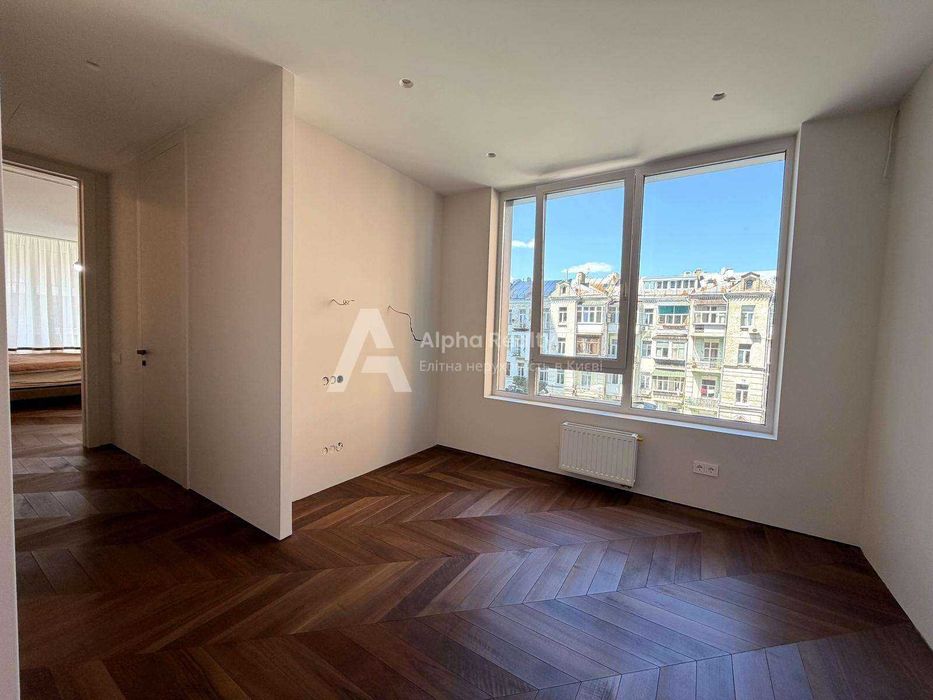 Квартира на бульв. Бульварно-Кудрявська, 17а в Києві, ID 398023, фото №13