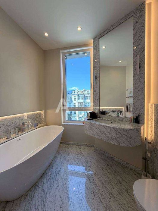Квартира на бульв. Бульварно-Кудрявська, 17а в Києві, ID 398023, фото №14