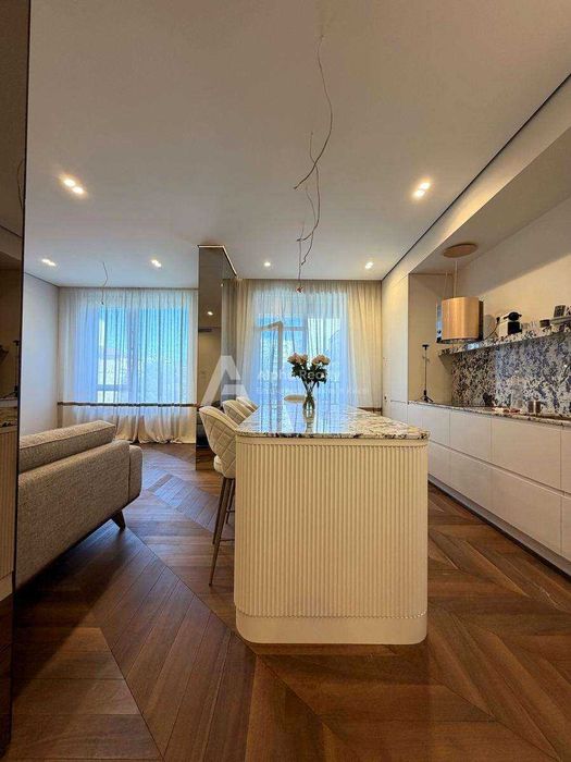 Квартира на бульв. Бульварно-Кудрявська, 17а в Києві, ID 398023, фото №6