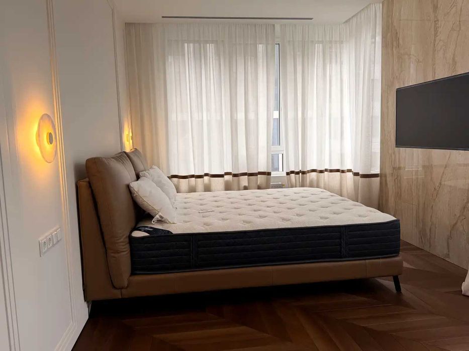 Квартира на бульв. Бульварно-Кудрявська, 17а в Києві, ID 398023, фото №10