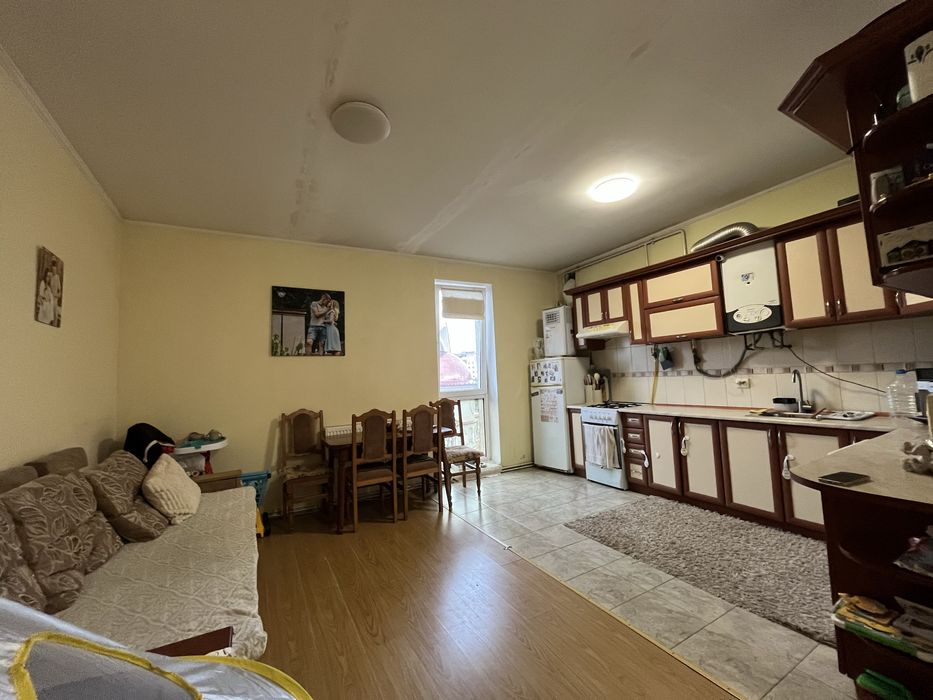 Квартира — Івано-Франківськ в Івано-Франківську, ID 398079, фото №2