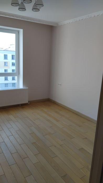 Квартира на ЖК "Сонячний" в Івано-Франківську, ID 397223, фото №3