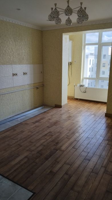 Квартира на ЖК "Сонячний" в Івано-Франківську, ID 397223, фото №4