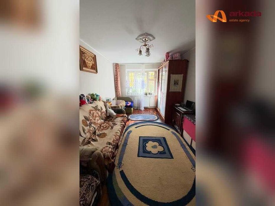 Квартира на вул. Івасюка, ID 398033, фото №1