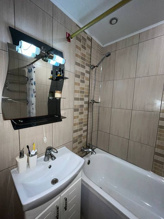 Квартира на Покровський в Кривому Розі, ID 398031, фото №2