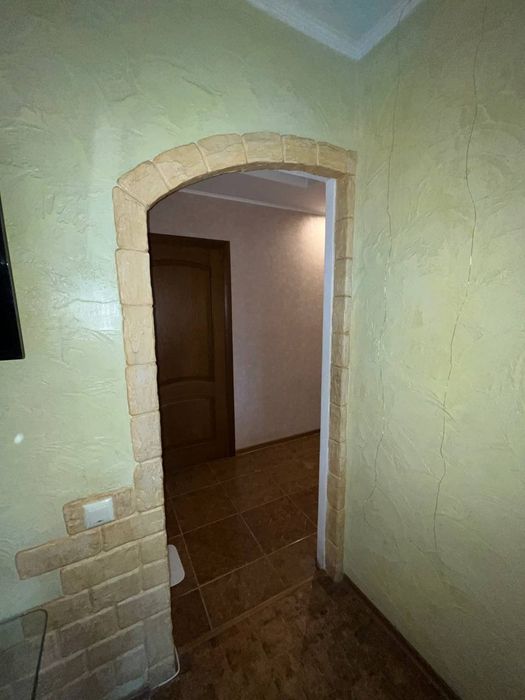 Квартира на Покровський в Кривому Розі, ID 398031, фото №12