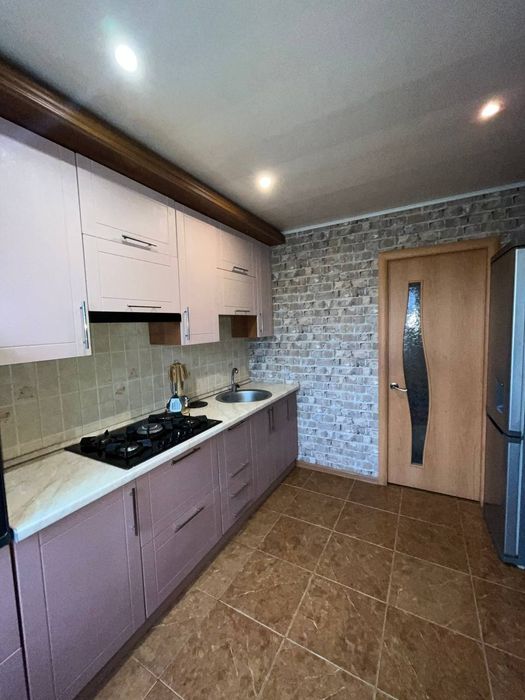 Квартира на Покровський в Кривому Розі, ID 398031, фото №15