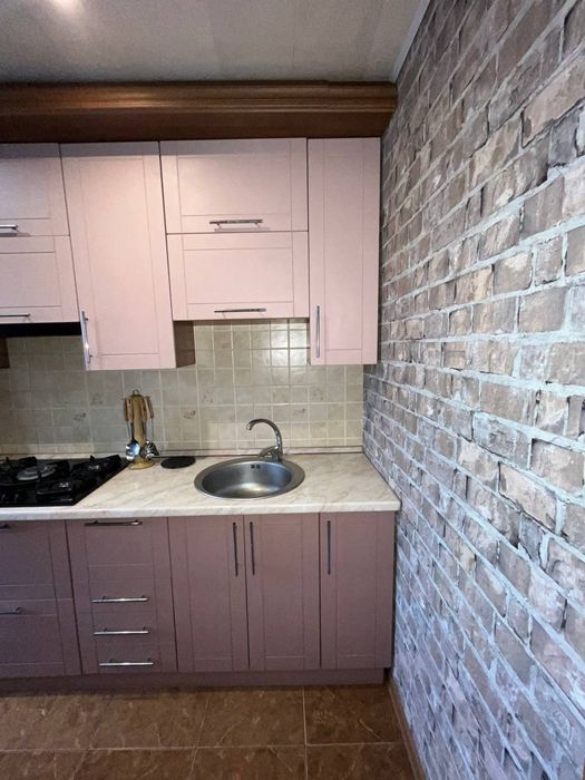 Квартира на Покровський в Кривому Розі, ID 398031, фото №16