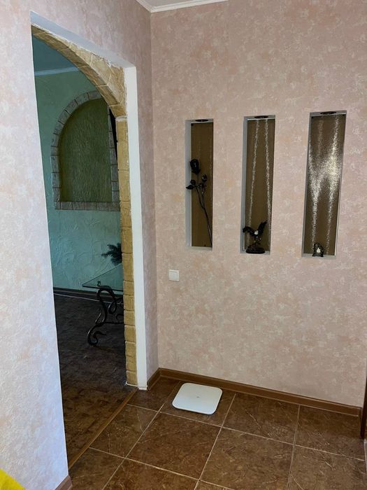 Квартира на Покровський в Кривому Розі, ID 398031, фото №18