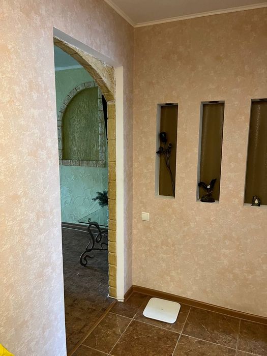 Квартира на Покровський в Кривому Розі, ID 398031, фото №8