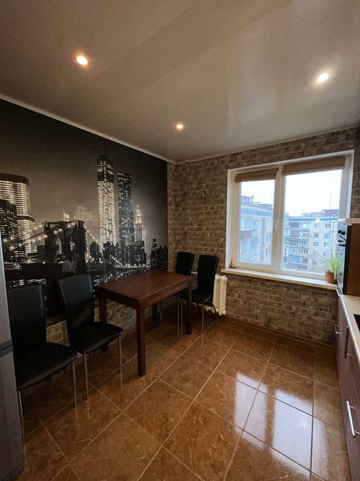 Квартира на Покровський в Кривому Розі, ID 398031, фото №10