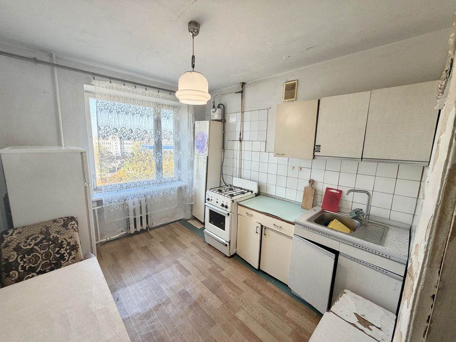 Квартира на вул. Вовчинецька, ID 398043, фото №1