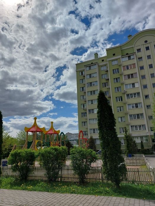 Квартира на ЖК Первоцвіт, ID 398077, фото №1