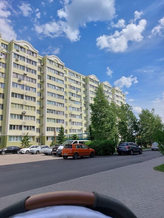 Квартира на ЖК Первоцвіт в Києві, ID 398077, фото №2