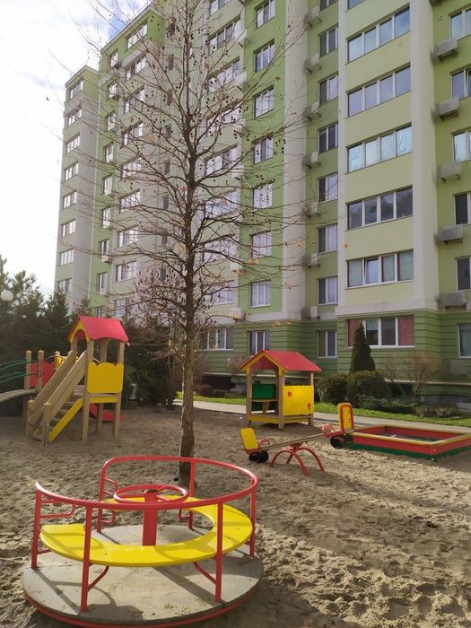 Квартира на ЖК Первоцвіт в Києві, ID 398077, фото №15