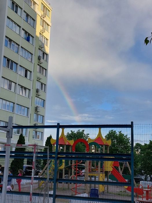 Квартира на ЖК Первоцвіт в Києві, ID 398077, фото №16