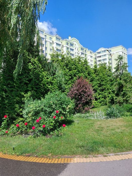 Квартира на ЖК Первоцвіт в Києві, ID 398077, фото №17