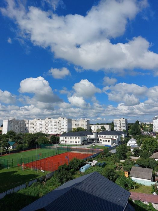 Квартира на ЖК Первоцвіт в Києві, ID 398077, фото №7