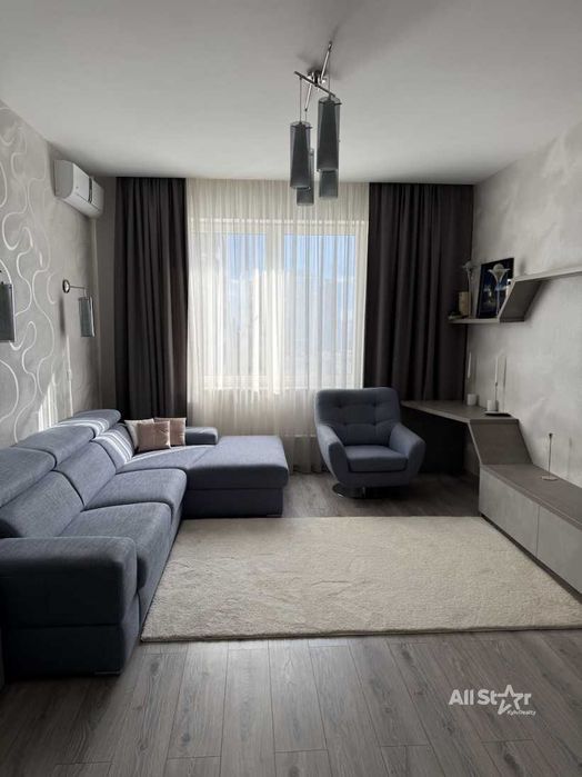 Квартира на вул. Ділова, 2 в Києві, ID 398069, фото №14