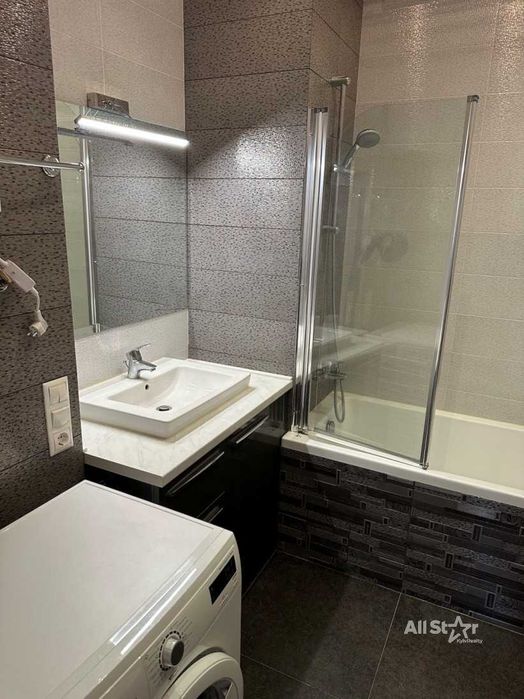 Квартира на вул. Ділова, 2 в Києві, ID 398069, фото №4