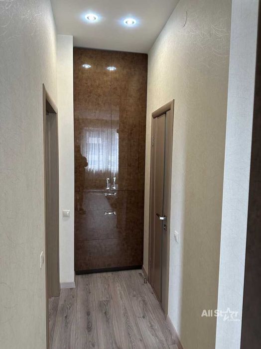 Квартира на вул. Ділова, 2 в Києві, ID 398069, фото №5