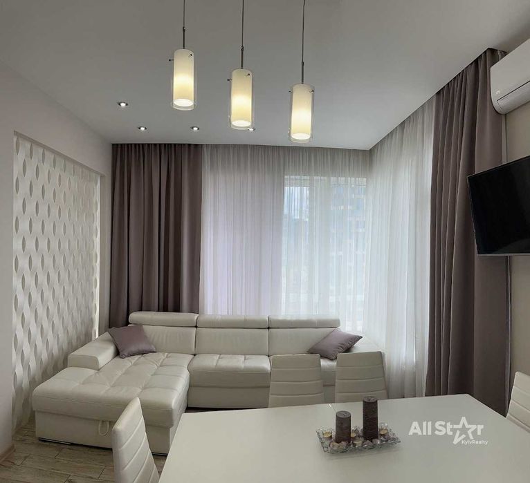 Квартира на вул. Ділова, 2 в Києві, ID 398069, фото №6