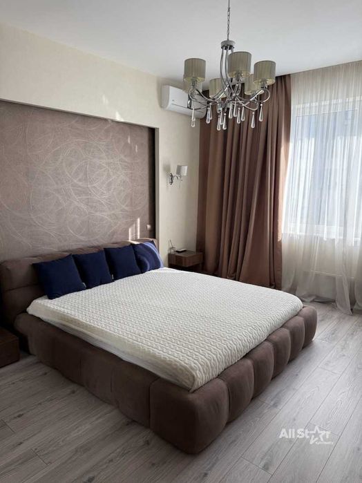 Квартира на вул. Ділова, 2 в Києві, ID 398069, фото №10