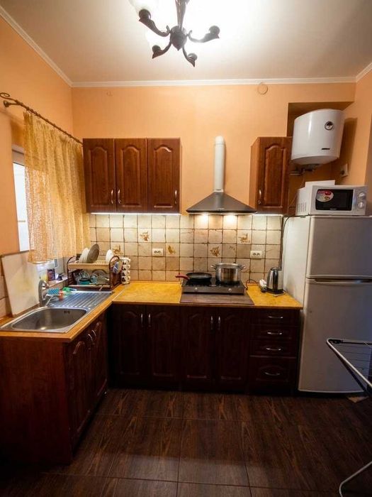 Квартира на вул. Ковалевська в Одесі, ID 403770, фото №4