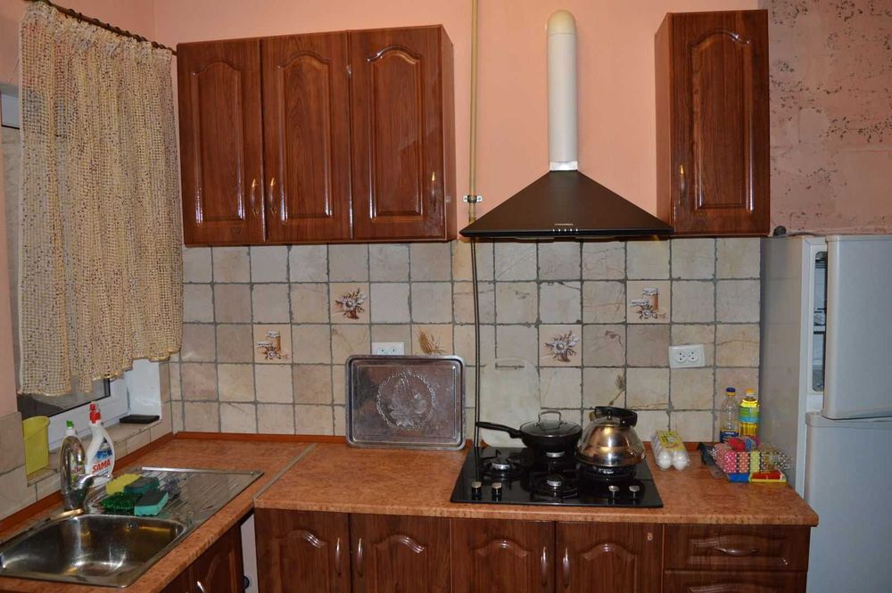 Квартира на вул. Ковалевська в Одесі, ID 403770, фото №5