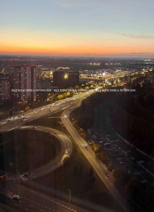 Квартира на вул. Академіка Заболотного, 1 в Києві, ID 398304, фото №14