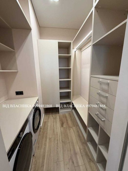 Квартира на вул. Академіка Заболотного, 1 в Києві, ID 398304, фото №10