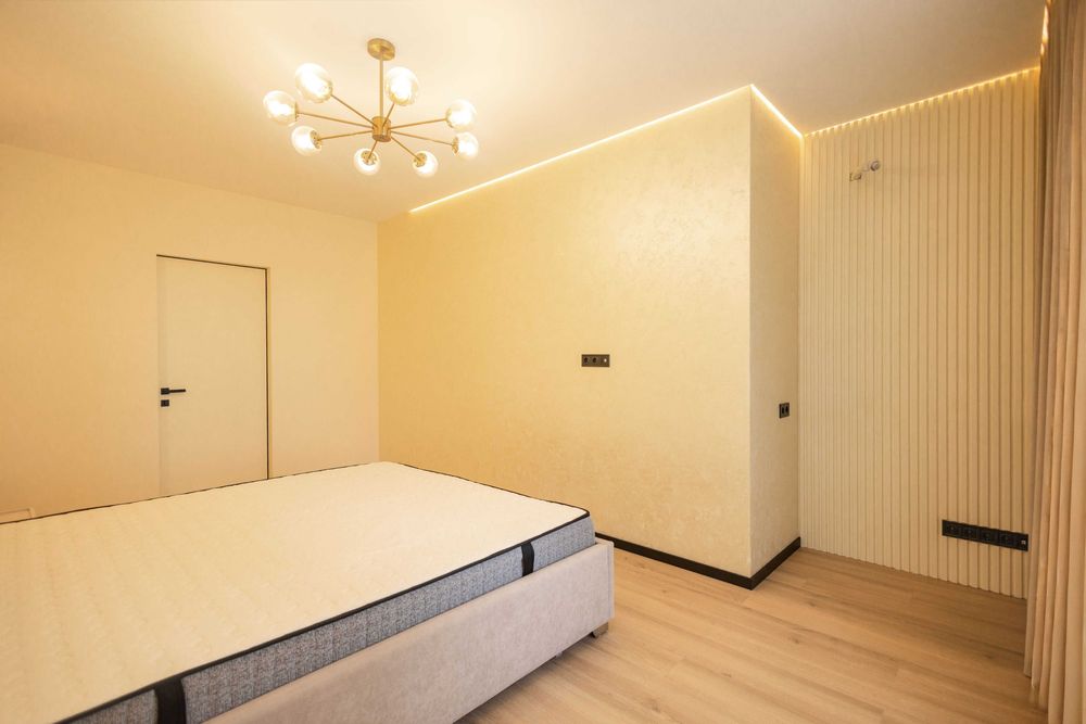 Квартира на ЖК «Сирецькі сади» в Києві, ID 401434, фото №12