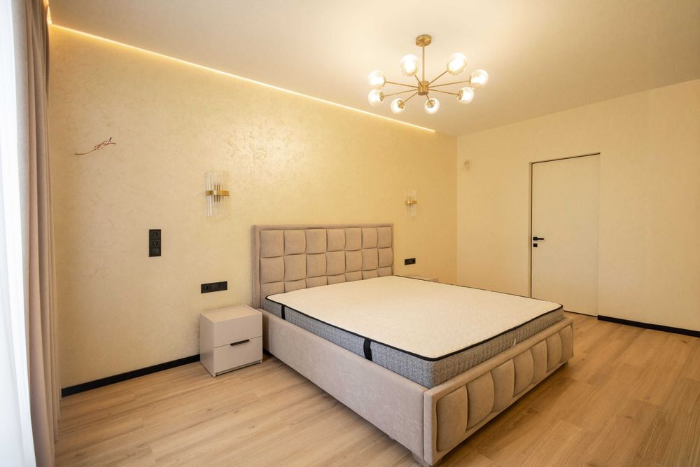 Квартира на ЖК «Сирецькі сади» в Києві, ID 401434, фото №13