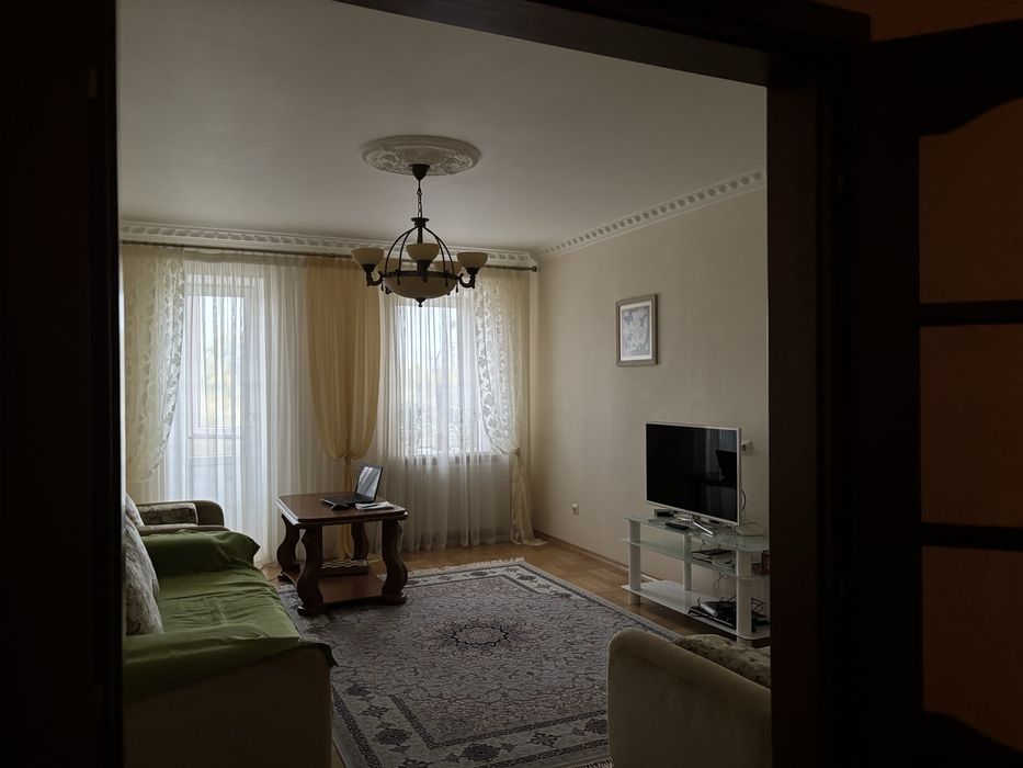 Квартира на вул. Ділова в Тернополі, ID 398070, фото №2