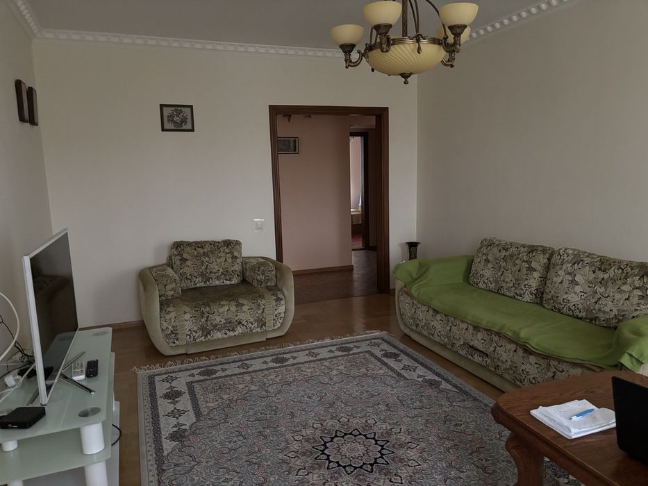 Квартира на вул. Ділова в Тернополі, ID 398070, фото №3
