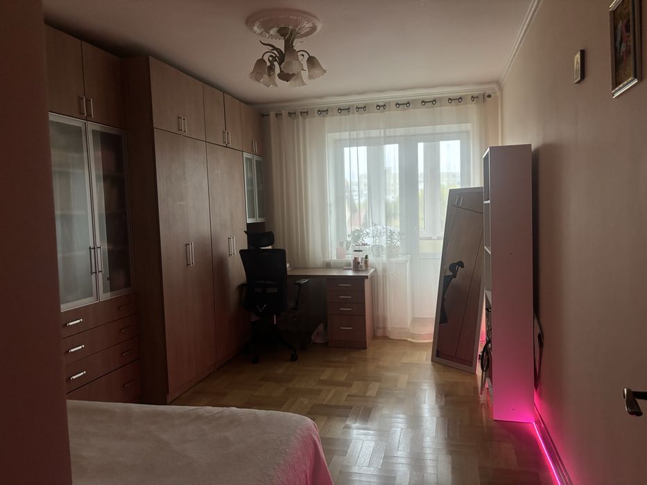 Квартира на вул. Ділова в Тернополі, ID 398070, фото №4