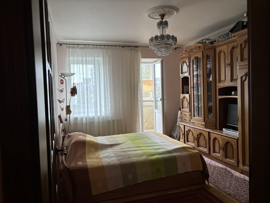 Квартира на вул. Ділова в Тернополі, ID 398070, фото №8