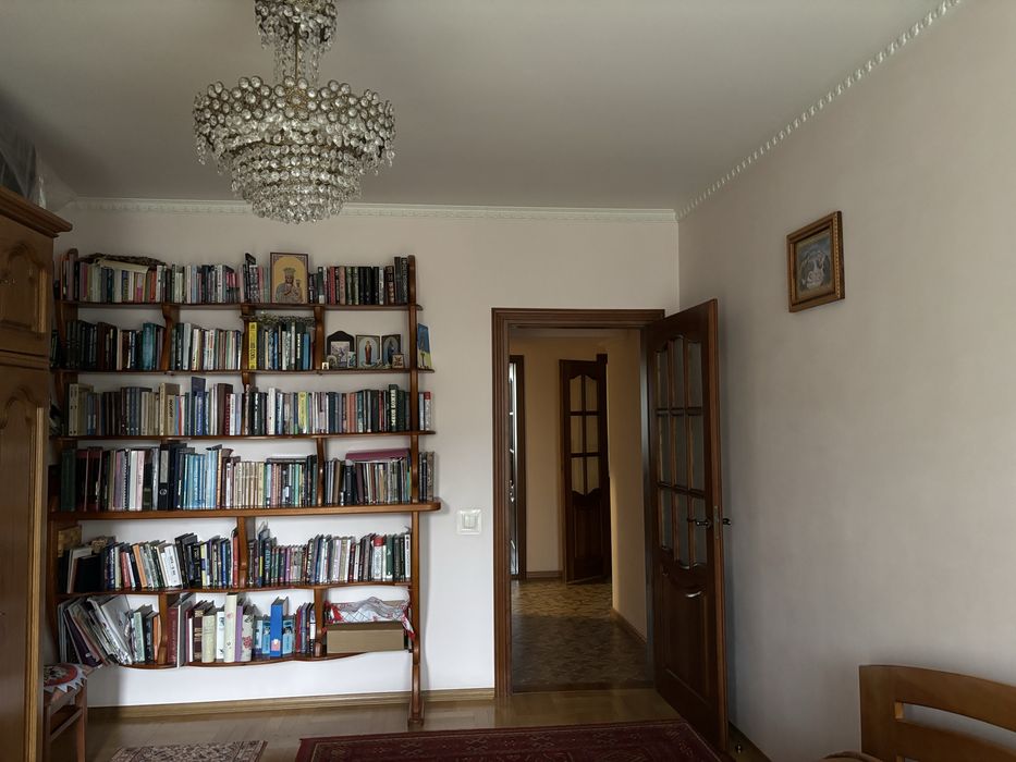 Квартира на вул. Ділова в Тернополі, ID 398070, фото №9