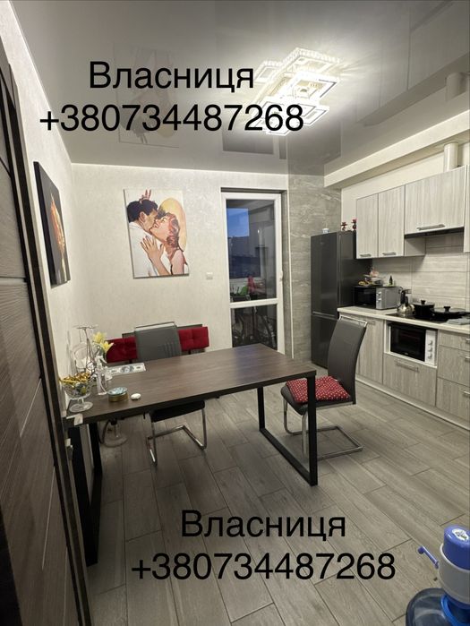 Квартира на вул. Лисаветинська, ID 398032, фото №1