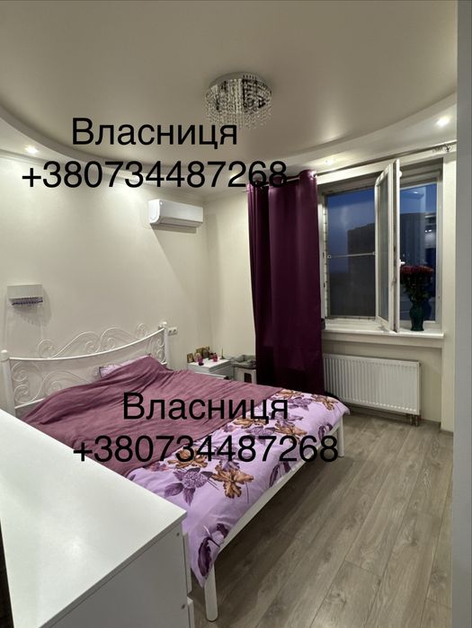 Квартира на вул. Лисаветинська в Харкові, ID 398032, фото №11
