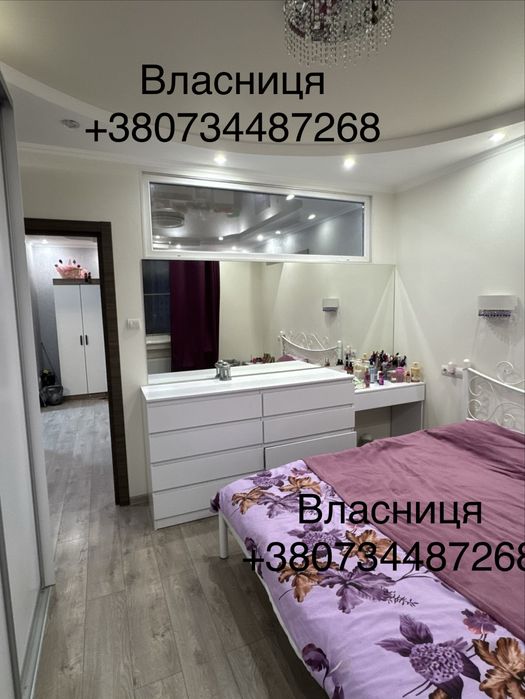 Квартира на вул. Лисаветинська в Харкові, ID 398032, фото №12