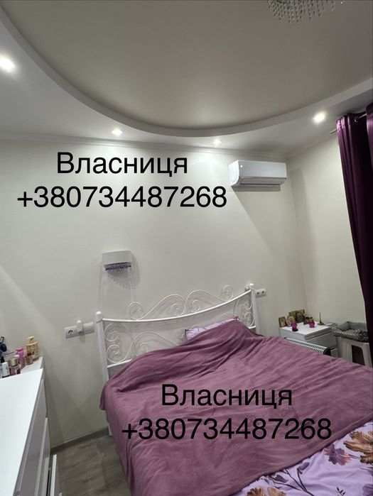 Квартира на вул. Лисаветинська в Харкові, ID 398032, фото №13