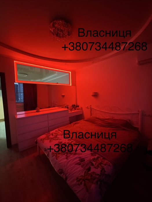 Квартира на вул. Лисаветинська в Харкові, ID 398032, фото №15