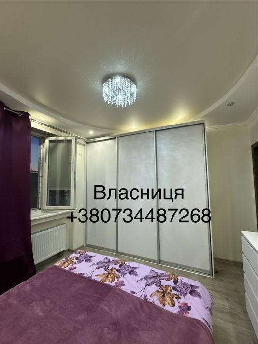 Квартира на вул. Лисаветинська в Харкові, ID 398032, фото №16