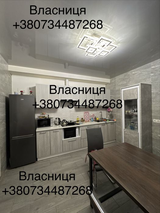 Квартира на вул. Лисаветинська в Харкові, ID 398032, фото №19
