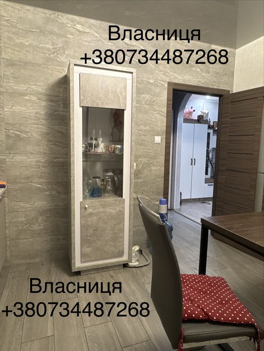 Квартира на вул. Лисаветинська в Харкові, ID 398032, фото №20
